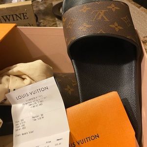Louis Vuitton shoes